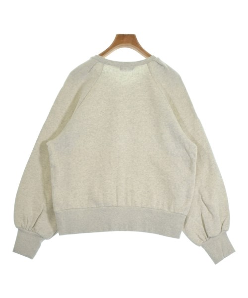 SHIPS any（シップスエニィ）スウェット 白 サイズ:F レディース/2200619513054