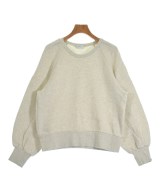 SHIPS any（シップスエニィ）スウェット 白 サイズ:F レディース/2200619513054