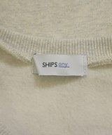 SHIPS any（シップスエニィ）スウェット 白 サイズ:F レディース/2200619513054
