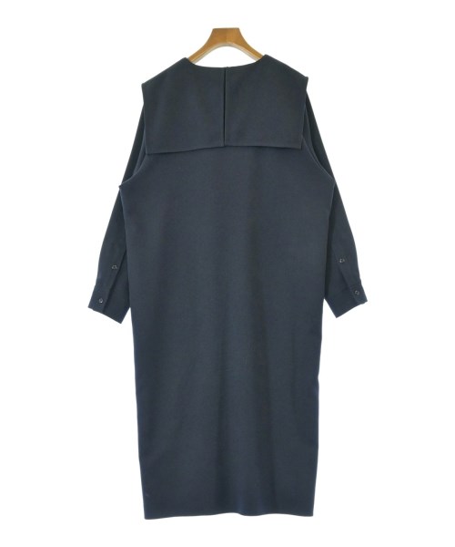 SHIPS any（シップスエニィ）ワンピース 紺 サイズ:F レディース/2200620336079