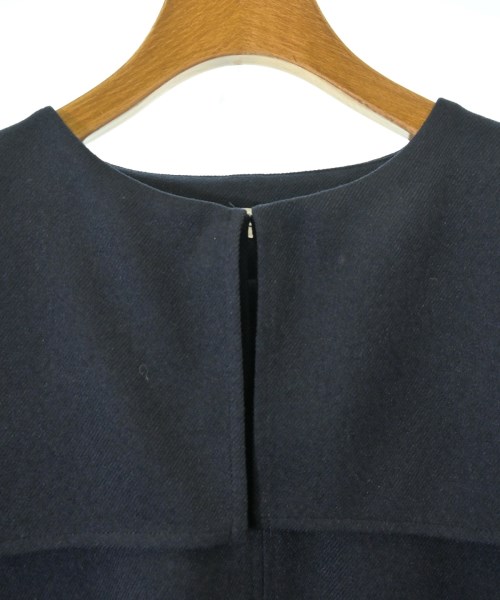 SHIPS any（シップスエニィ）ワンピース 紺 サイズ:F レディース/2200620336079