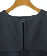 SHIPS any（シップスエニィ）ワンピース 紺 サイズ:F レディース/2200620336079