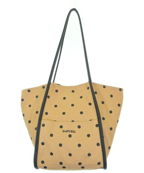 シップスエニィ(SHIPS any)のSHIPS any バッグ（その他）