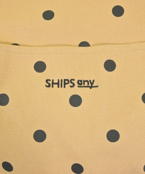 SHIPS any（シップスエニィ）その他 ベージュ サイズ:- レディース/2200624739081