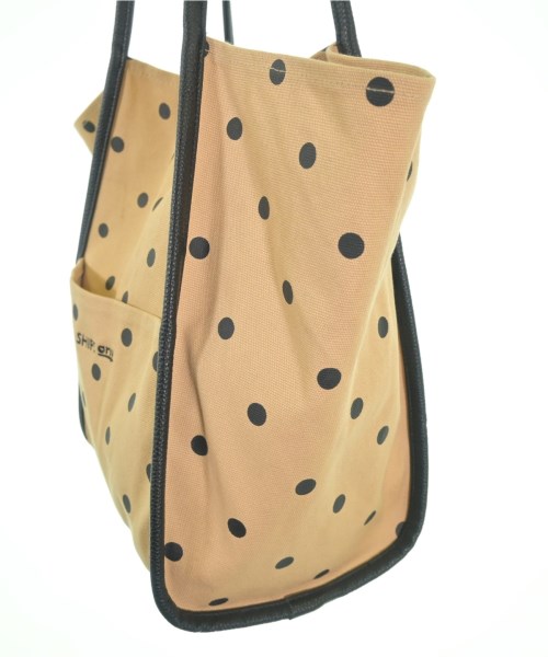 SHIPS any（シップスエニィ）その他 ベージュ サイズ:- レディース/2200624739081