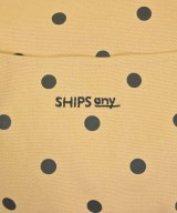 SHIPS any（シップスエニィ）その他 ベージュ サイズ:- レディース/2200624739081