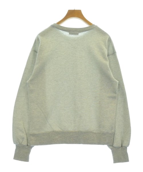 SHIPS any（シップスエニィ）スウェット グレー サイズ:F レディース/2200613799218