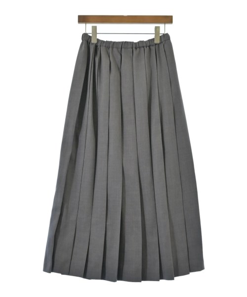 シップスエニィ(SHIPS any)のSHIPS any ロング・マキシ丈スカート