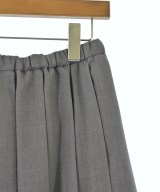 SHIPS any（シップスエニィ）ロング・マキシ丈スカート グレー サイズ:F レディース/2200614972146