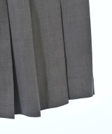 SHIPS any（シップスエニィ）ロング・マキシ丈スカート グレー サイズ:F レディース/2200614972146