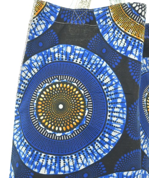 SHIPS any（シップスエニィ）トートバッグ シルバー サイズ:- レディース/2200614672084