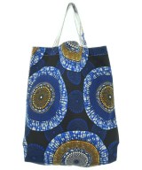 SHIPS any（シップスエニィ）トートバッグ シルバー サイズ:- レディース/2200614672084