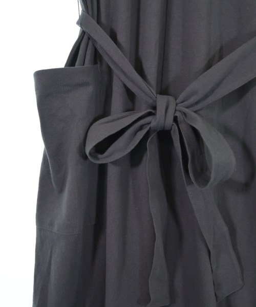 SHIPS any（シップスエニィ）ワンピース グレー サイズ:F レディース/2200615314099