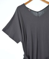 SHIPS any（シップスエニィ）ワンピース グレー サイズ:F レディース/2200615314099