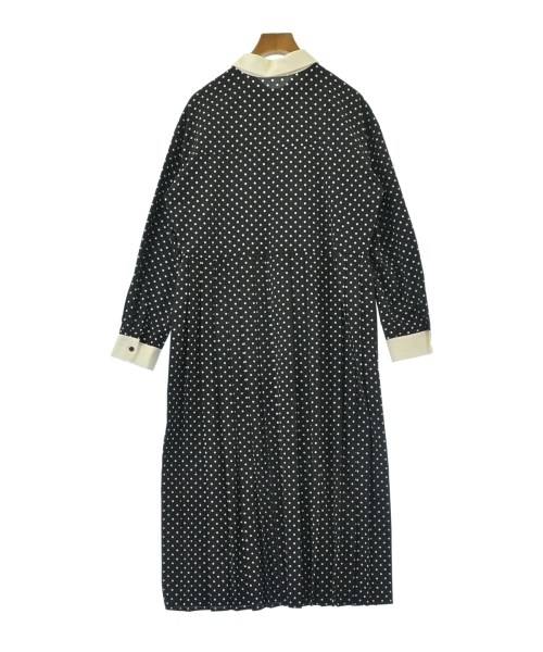 SHIPS any（シップスエニィ）ワンピース 黒 サイズ:F レディース/2200615329017