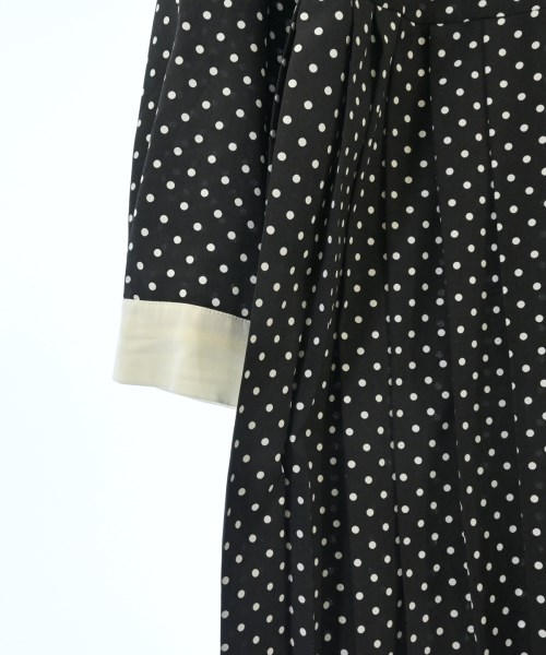 SHIPS any（シップスエニィ）ワンピース 黒 サイズ:F レディース/2200615329017