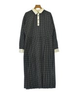 SHIPS any（シップスエニィ）ワンピース 黒 サイズ:F レディース/2200615329017