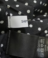 SHIPS any（シップスエニィ）ワンピース 黒 サイズ:F レディース/2200615329017