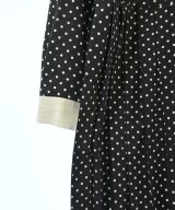 SHIPS any（シップスエニィ）ワンピース 黒 サイズ:F レディース/2200615329017