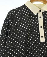 SHIPS any（シップスエニィ）ワンピース 黒 サイズ:F レディース/2200615329017