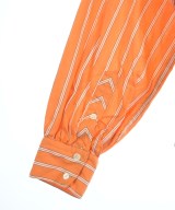 SHIPS any（シップスエニィ）ブラウス オレンジ サイズ:F レディース/2200626176037