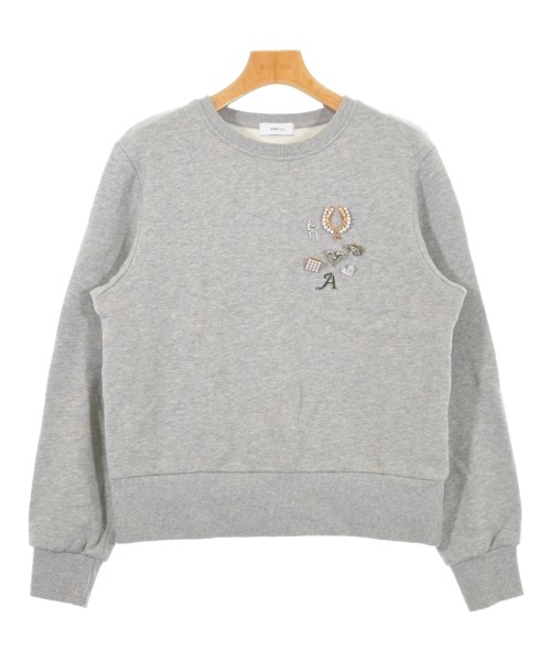 シップスエニィ(SHIPS any)のSHIPS any スウェット