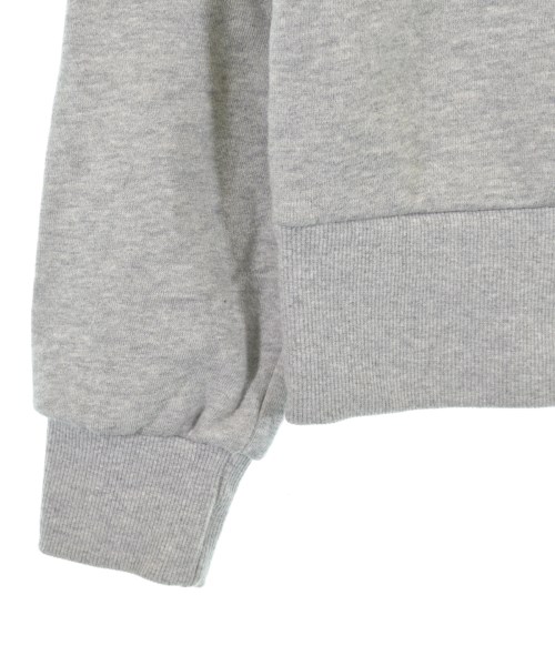 SHIPS any（シップスエニィ）スウェット グレー サイズ:-(M位) レディース/2200623685068