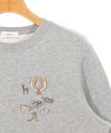 SHIPS any（シップスエニィ）スウェット グレー サイズ:-(M位) レディース/2200623685068