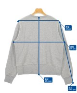 SHIPS any（シップスエニィ）スウェット グレー サイズ:-(M位) レディース/2200623685068