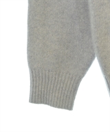 SHIPS any（シップスエニィ）ニット・セーター グレー サイズ:F レディース/2200614487084