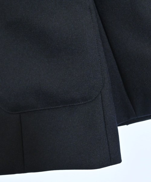 SHIPS any（シップスエニィ）カジュアルジャケット 紺 サイズ:36(S位) レディース/2200628602015