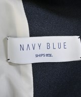 SHIPS any（シップスエニィ）カジュアルジャケット 紺 サイズ:36(S位) レディース/2200628602015