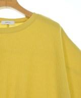 SHIPS any（シップスエニィ）Tシャツ・カットソー 黄 サイズ:ONE レディース/2200625110056