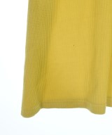 SHIPS any（シップスエニィ）Tシャツ・カットソー 黄 サイズ:ONE レディース/2200625110056