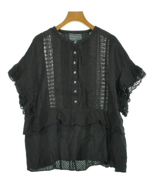 SHIPS any ブラウス