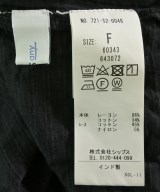 SHIPS any（シップスエニィ）ブラウス 黒 サイズ:F レディース/2200616355053