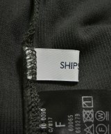 SHIPS any（シップスエニィ）スウェットパンツ グレー サイズ:F レディース/2200616599075