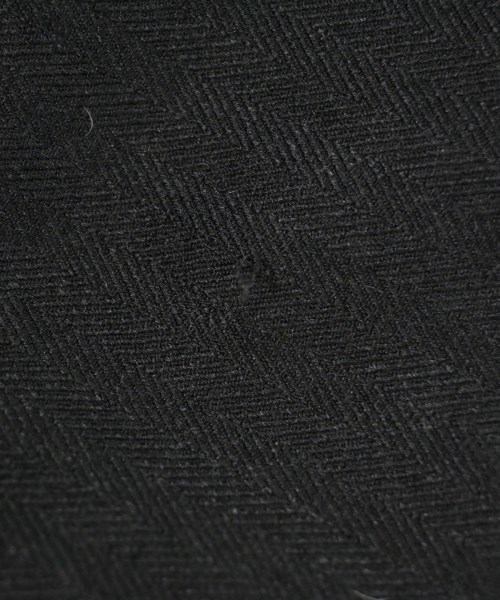 SHIPS any（シップスエニィ）オールインワン/サロペット 黒 サイズ:F レディース/2200617994060