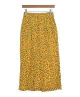 SHIPS any ロング・マキシ丈スカート