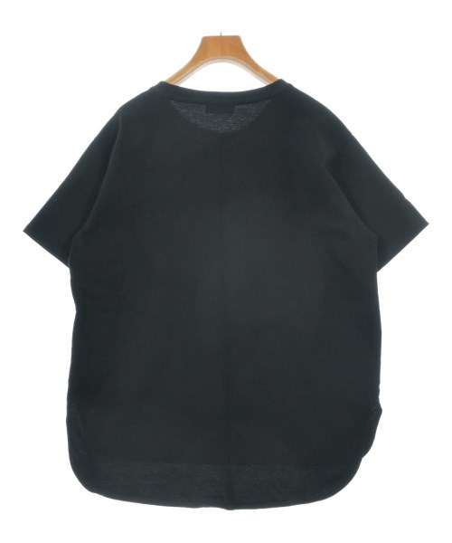 SHIPS any（シップスエニィ）Tシャツ・カットソー 黒 サイズ:F レディース/2200616497173