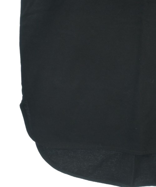 SHIPS any（シップスエニィ）Tシャツ・カットソー 黒 サイズ:F レディース/2200616497173