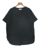 SHIPS any（シップスエニィ）Tシャツ・カットソー 黒 サイズ:F レディース/2200616497173