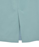 SHIPS any（シップスエニィ）ロング・マキシ丈スカート 青 サイズ:38(M位) レディース/2200618249053