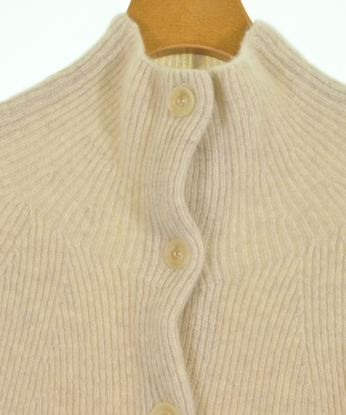 SHIPS any（シップスエニィ）ニット・セーター ベージュ サイズ:F レディース/2200628180018