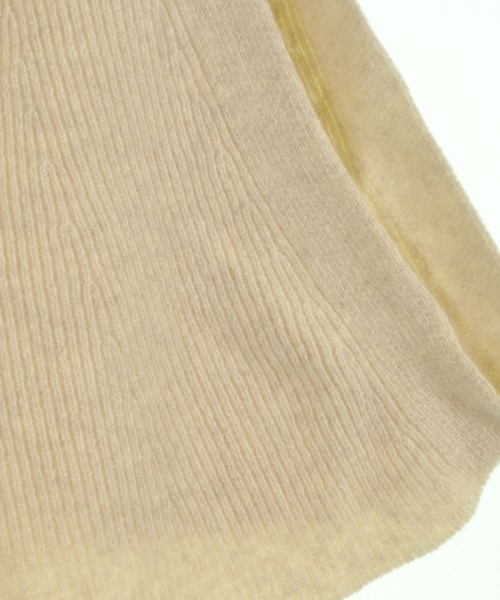 SHIPS any（シップスエニィ）ニット・セーター ベージュ サイズ:F レディース/2200628180018