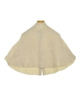 SHIPS any（シップスエニィ）ニット・セーター ベージュ サイズ:F レディース/2200628180018