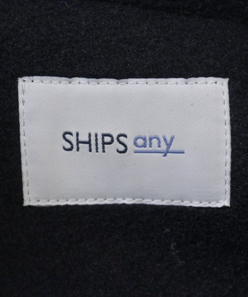 SHIPS any（シップスエニィ）その他 紺 サイズ:F レディース/2200630562017