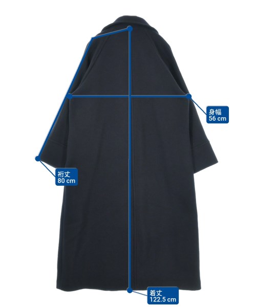 SHIPS any（シップスエニィ）その他 紺 サイズ:F レディース/2200630562017