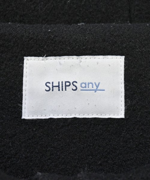 SHIPS any（シップスエニィ）その他 黒 サイズ:38(M位) レディース/2200615478029