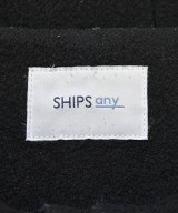 SHIPS any（シップスエニィ）その他 黒 サイズ:38(M位) レディース/2200615478029